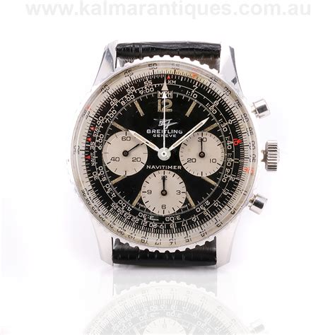 vintage breitling navitimer 806 bracelet|breitling navitimer 806 holy grail.